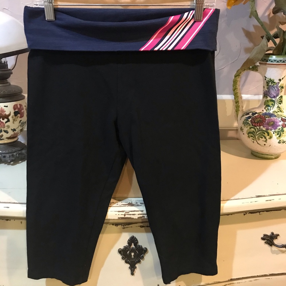 VS Athletic Crops